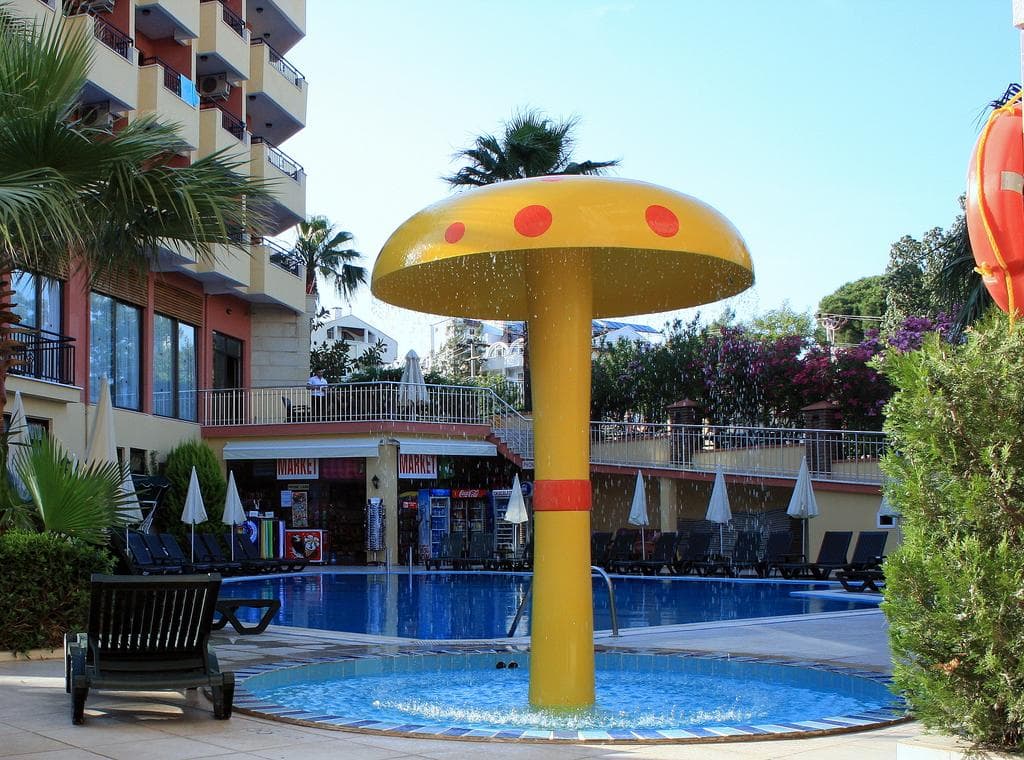 Palmea Hotel Marmaris-34