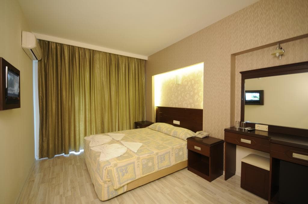 Palmea Hotel Marmaris-15