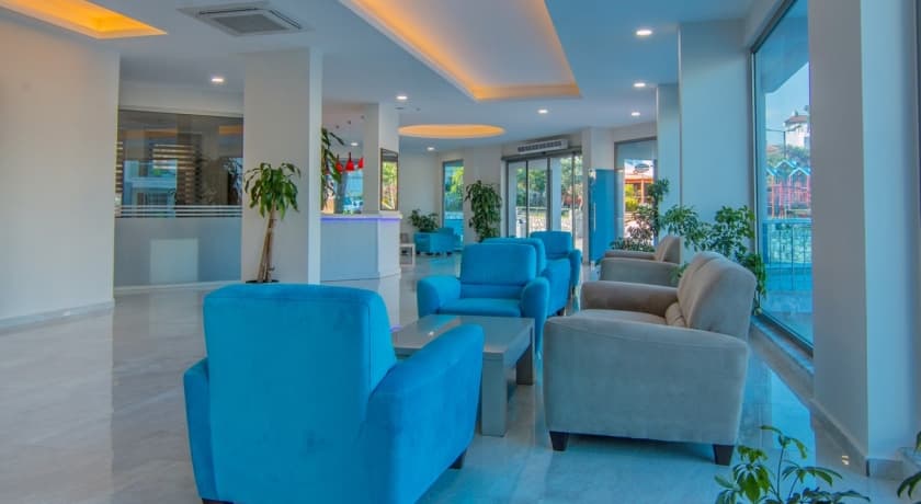 Palmea Hotel Marmaris-45