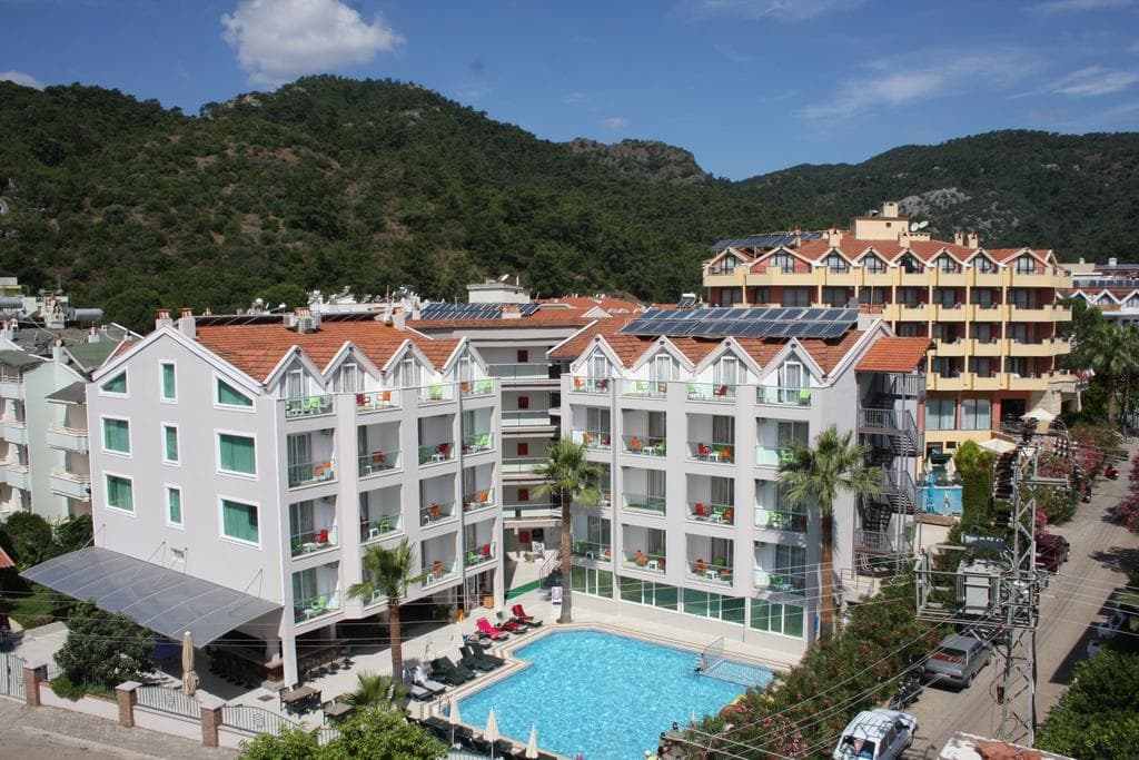 Palmea Hotel Marmaris-5
