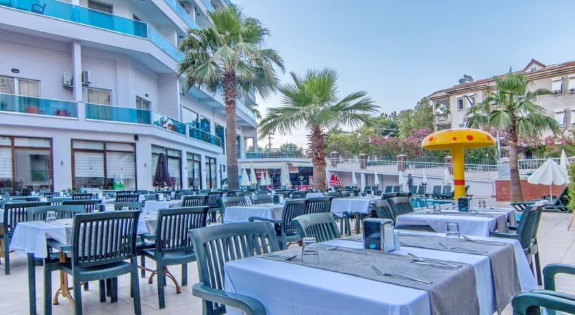 Palmea Hotel Marmaris-51