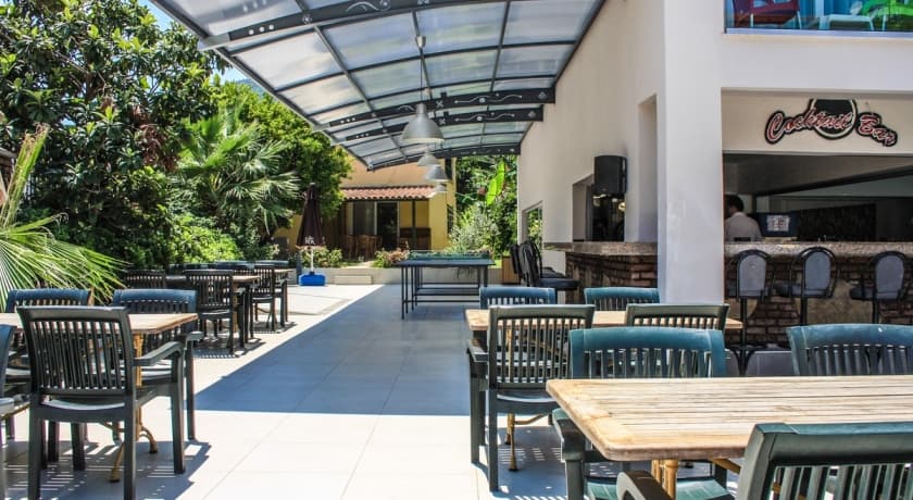 Palmea Hotel Marmaris-49