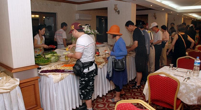 Royal Carine Hotel-17