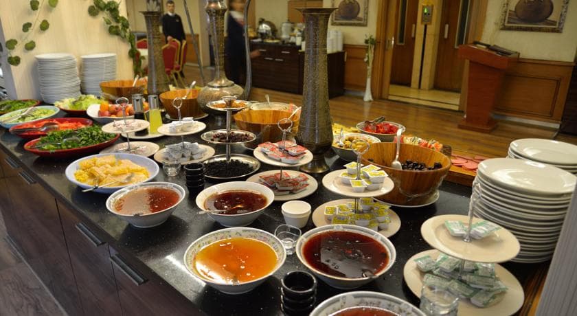 Royal Carine Hotel-4