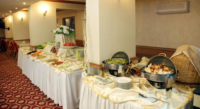 Royal Carine Hotel-16