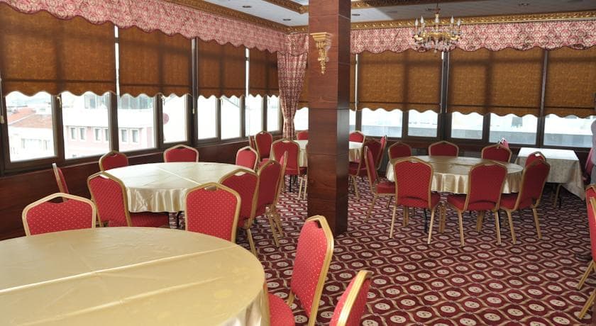 Royal Carine Hotel-22