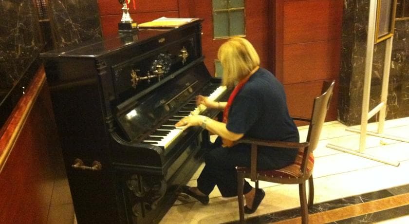 Royal Carine Hotel-11