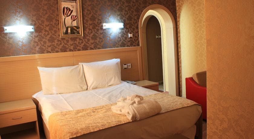 Royal Carine Hotel-25