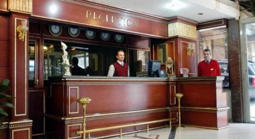 Royal Carine Hotel-27