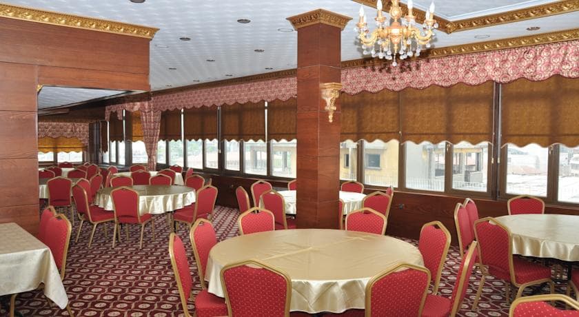 Royal Carine Hotel-8