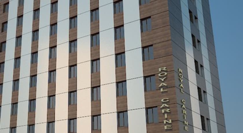 Royal Carine Hotel-39