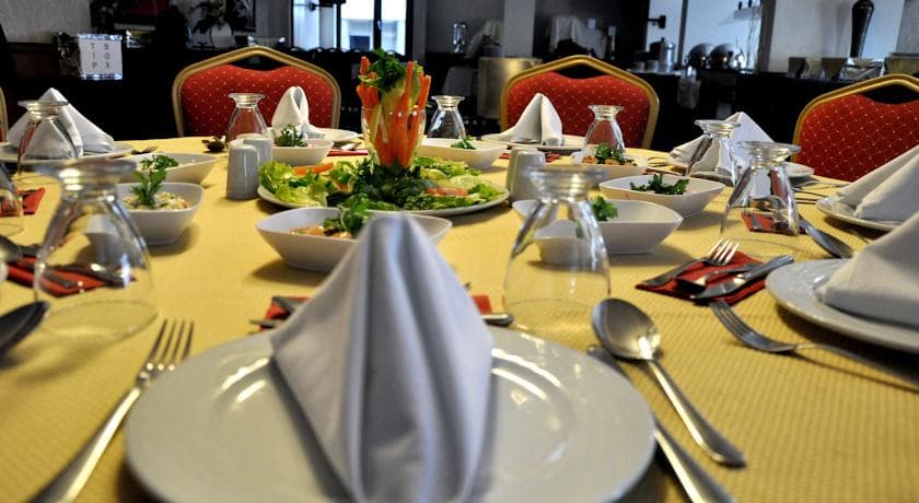 Royal Carine Hotel-13