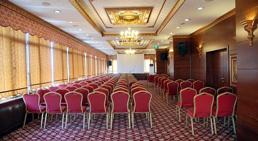 Royal Carine Hotel-23