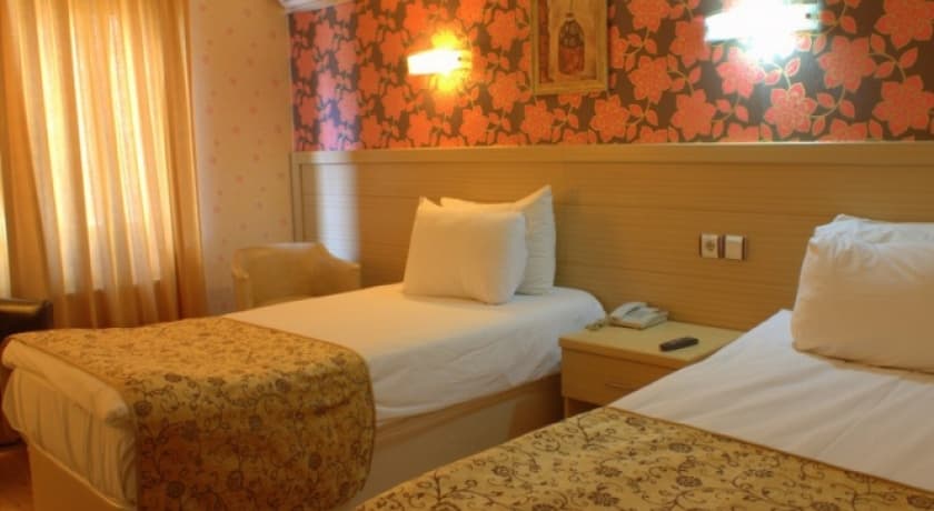 Royal Carine Hotel-40