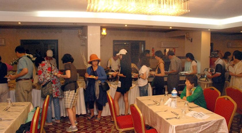 Royal Carine Hotel-18