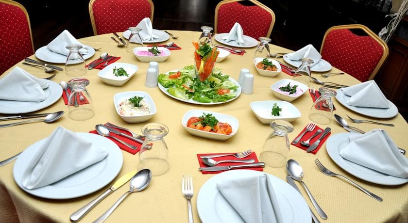 Royal Carine Hotel-14