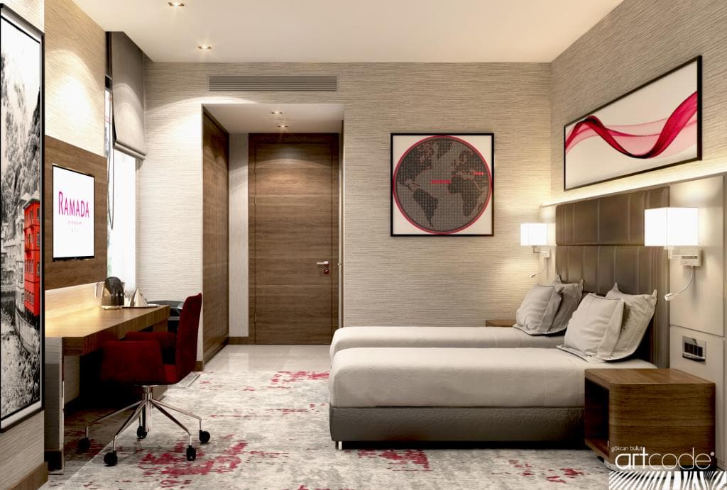 Ramada By Wyndham Rize Fındıklı-18