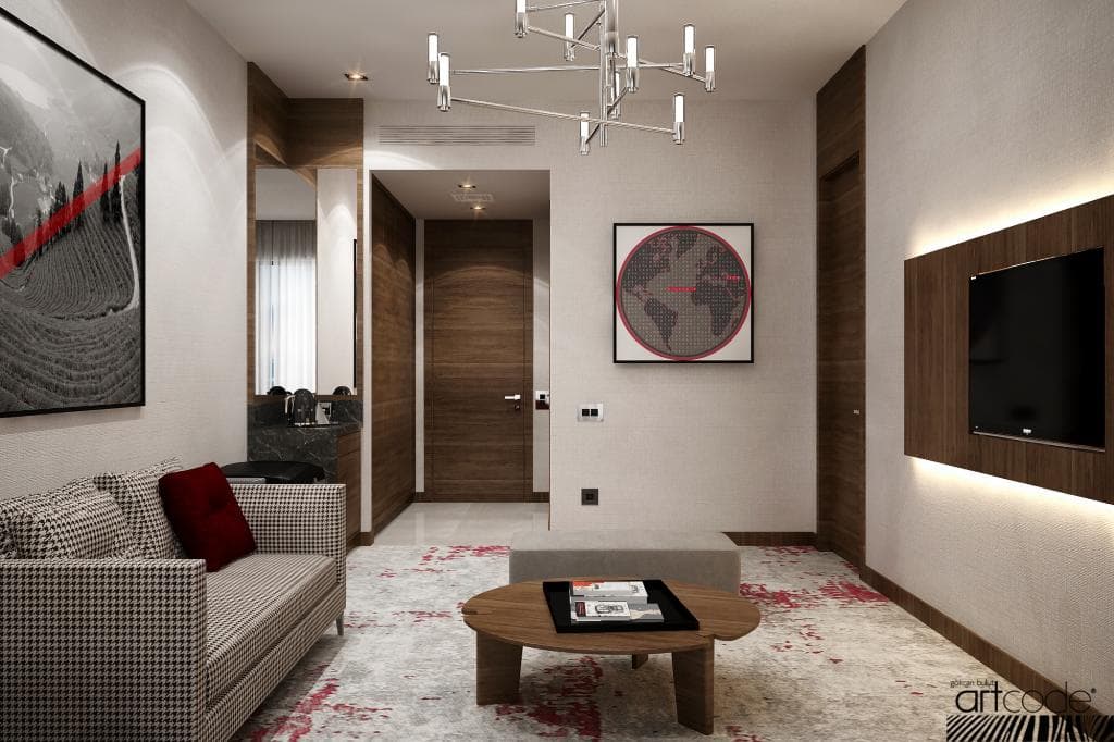 Ramada By Wyndham Rize Fındıklı-33