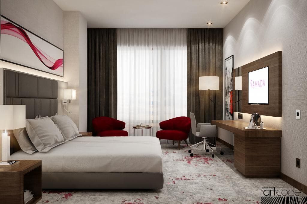 Ramada By Wyndham Rize Fındıklı-10