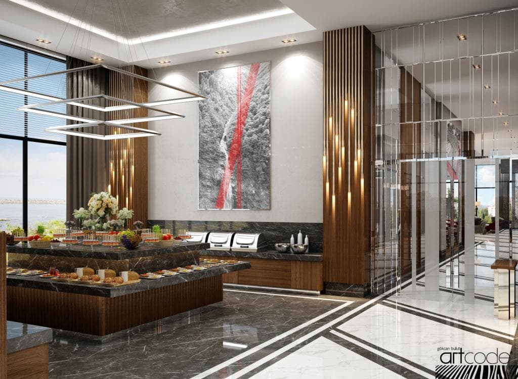 Ramada By Wyndham Rize Fındıklı-13