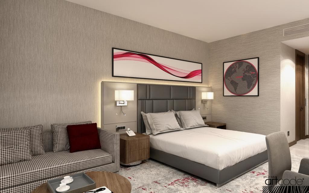 Ramada By Wyndham Rize Fındıklı-17