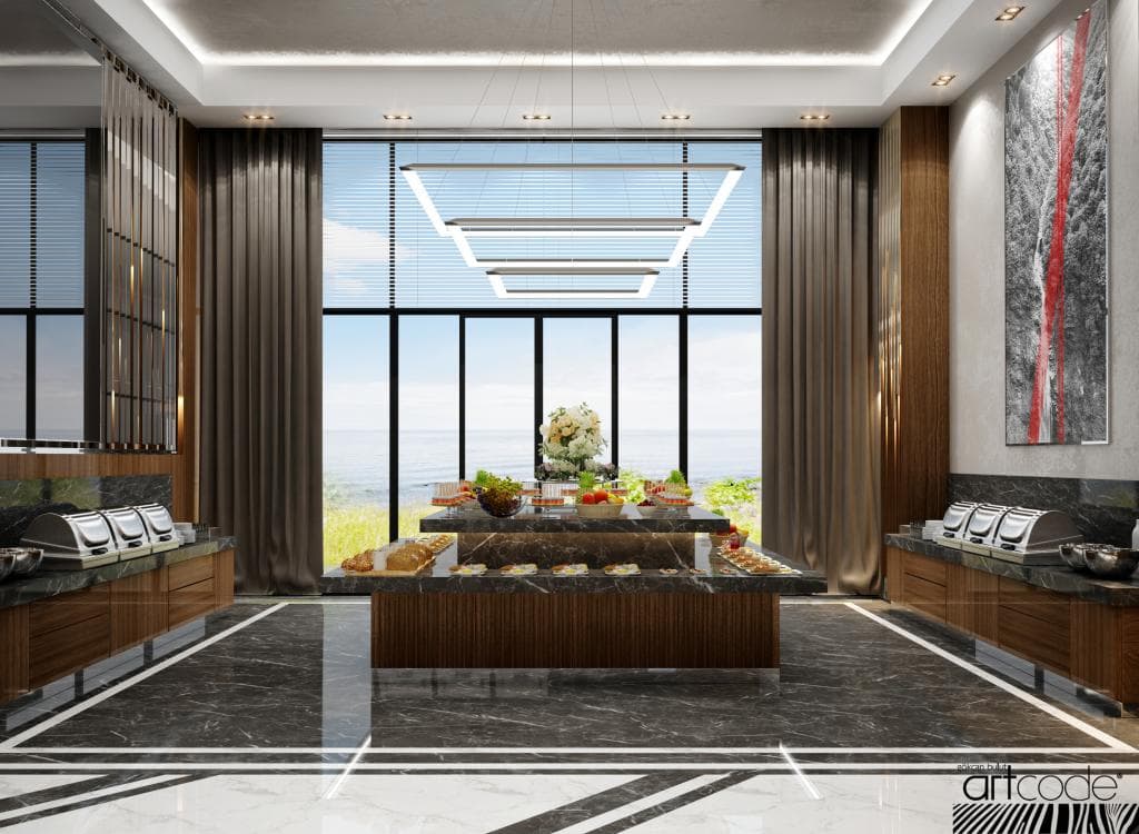 Ramada By Wyndham Rize Fındıklı-14