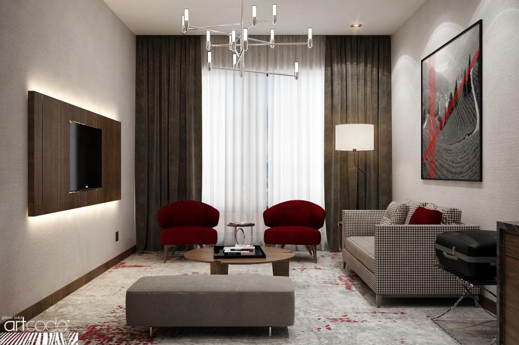 Ramada By Wyndham Rize Fındıklı-25