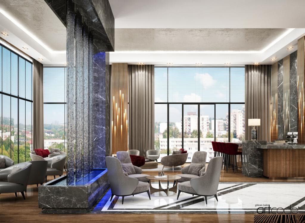 Ramada By Wyndham Rize Fındıklı-22