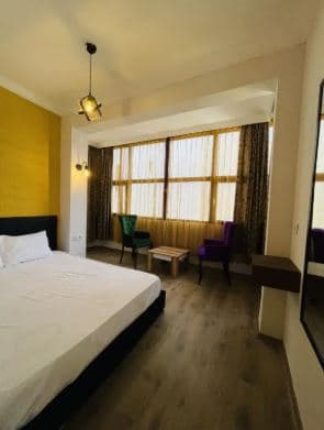 Betas Guest House-11