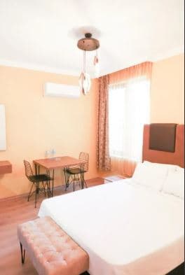 Betas Guest House-16