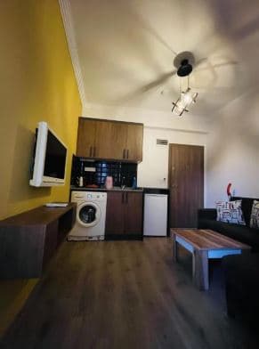 Betas Guest House-29