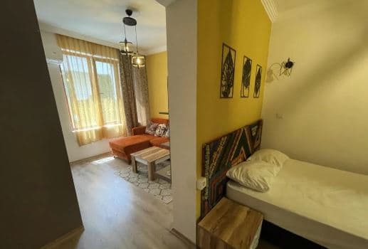 Betas Guest House-31