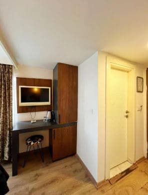 Betas Guest House-34