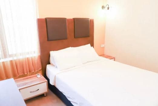 Betas Guest House-10