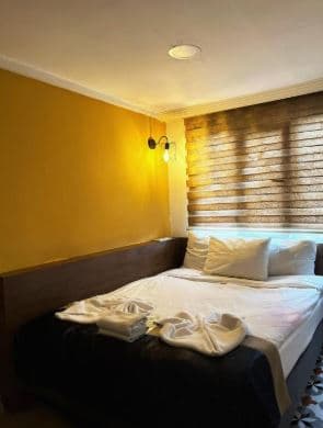 Betas Guest House-21