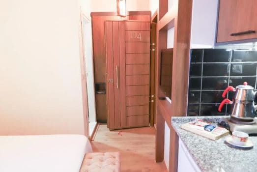 Betas Guest House-19