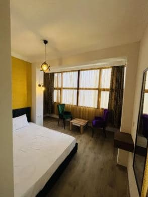 Betas Guest House-13