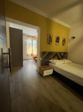 Betas Guest House-32