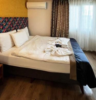 Betas Guest House-20