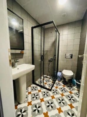 Betas Guest House-33