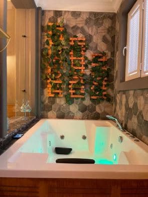 Betas Guest House-24