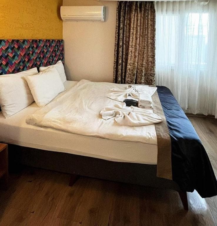 Betas Guest House-27