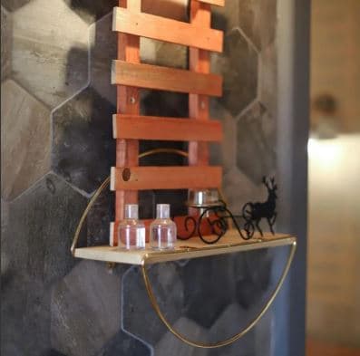 Betas Guest House-25