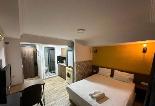 Betas Guest House-22