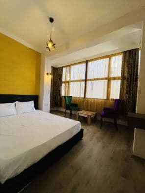 Betas Guest House-28