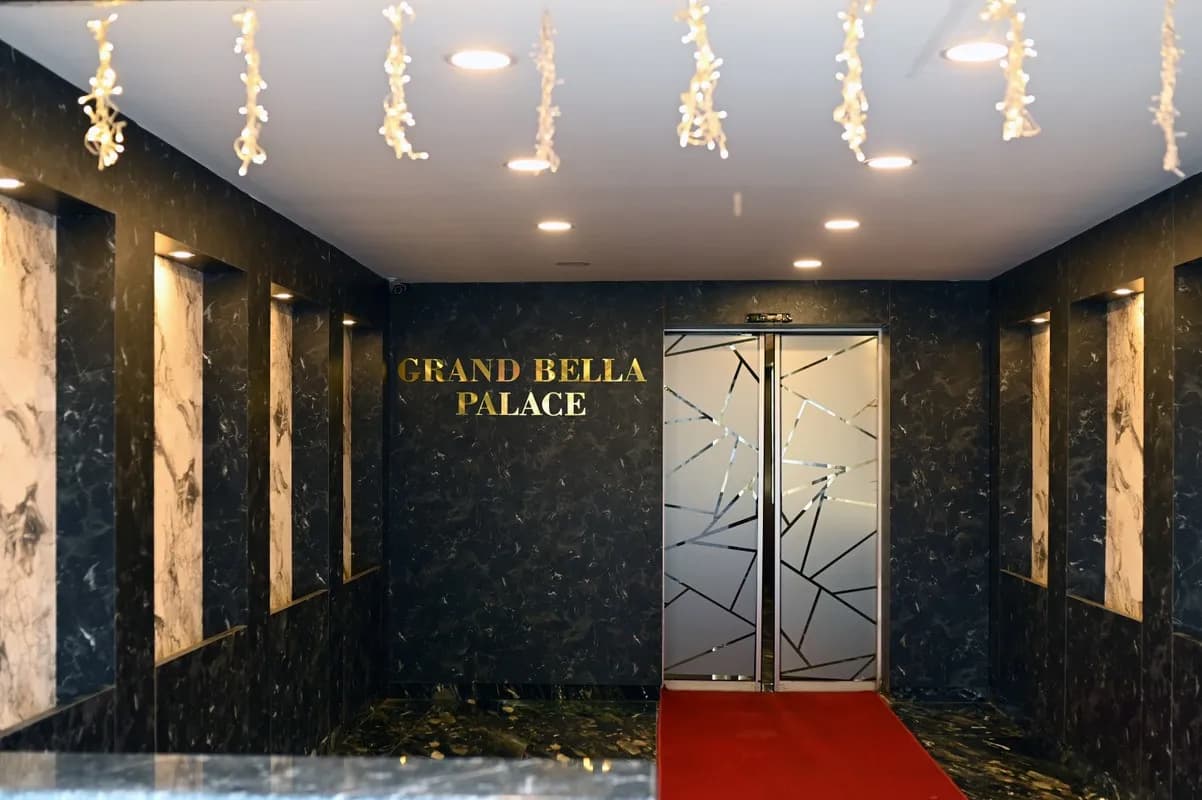 Grand Bella Palace-3
