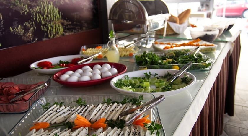 Figen Hotel Çanakkale-19