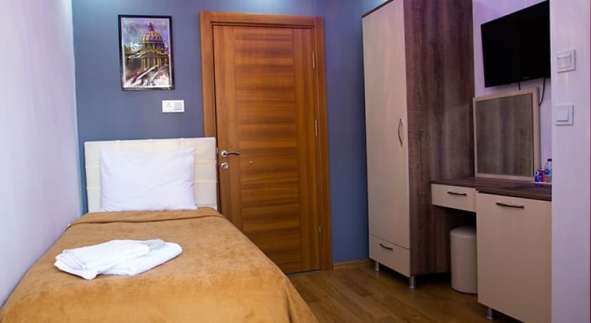 Figen Hotel Çanakkale-12