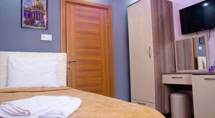 Figen Hotel Çanakkale-16