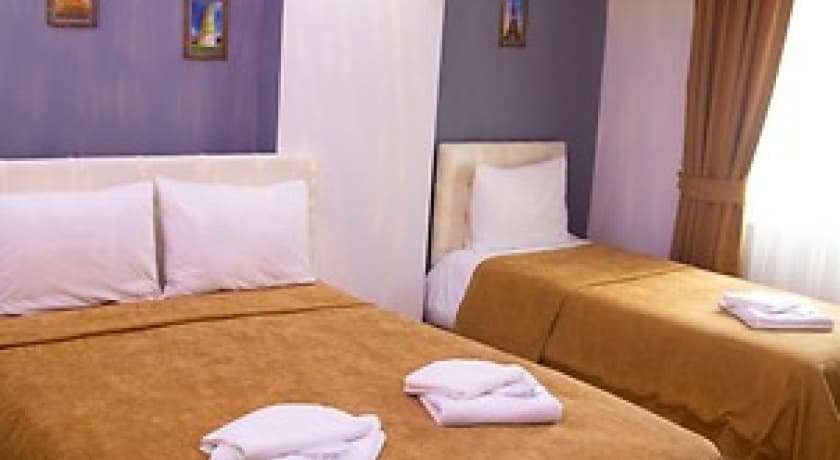 Figen Hotel Çanakkale-14